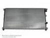 OPEL 093179722 Radiator, engine cooling
